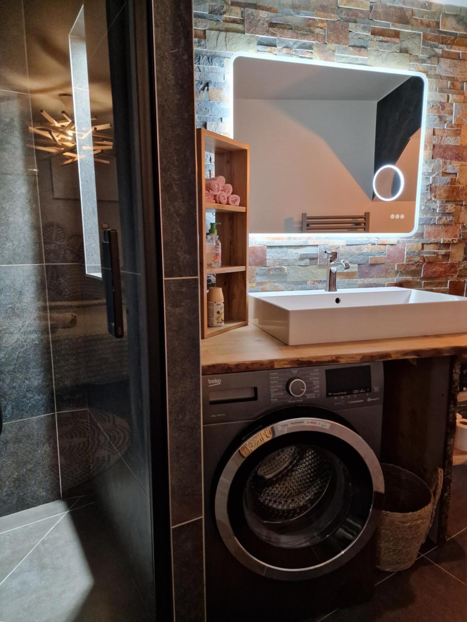 Atoumo Appartement Love Jacuzzi & Jardin Disneyland Paris Quincy-Voisins Exterior foto