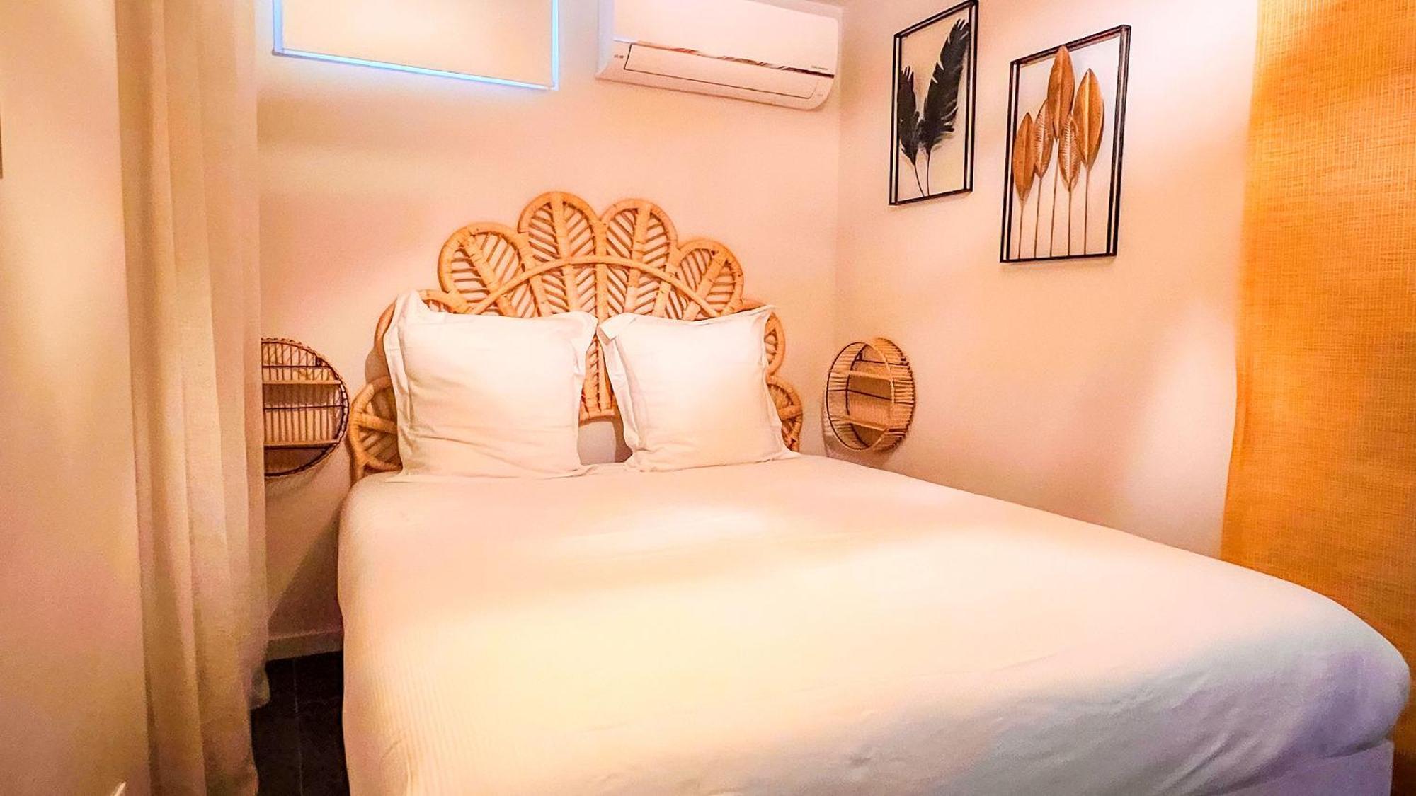 Atoumo Appartement Love Jacuzzi & Jardin Disneyland Paris Quincy-Voisins Exterior foto