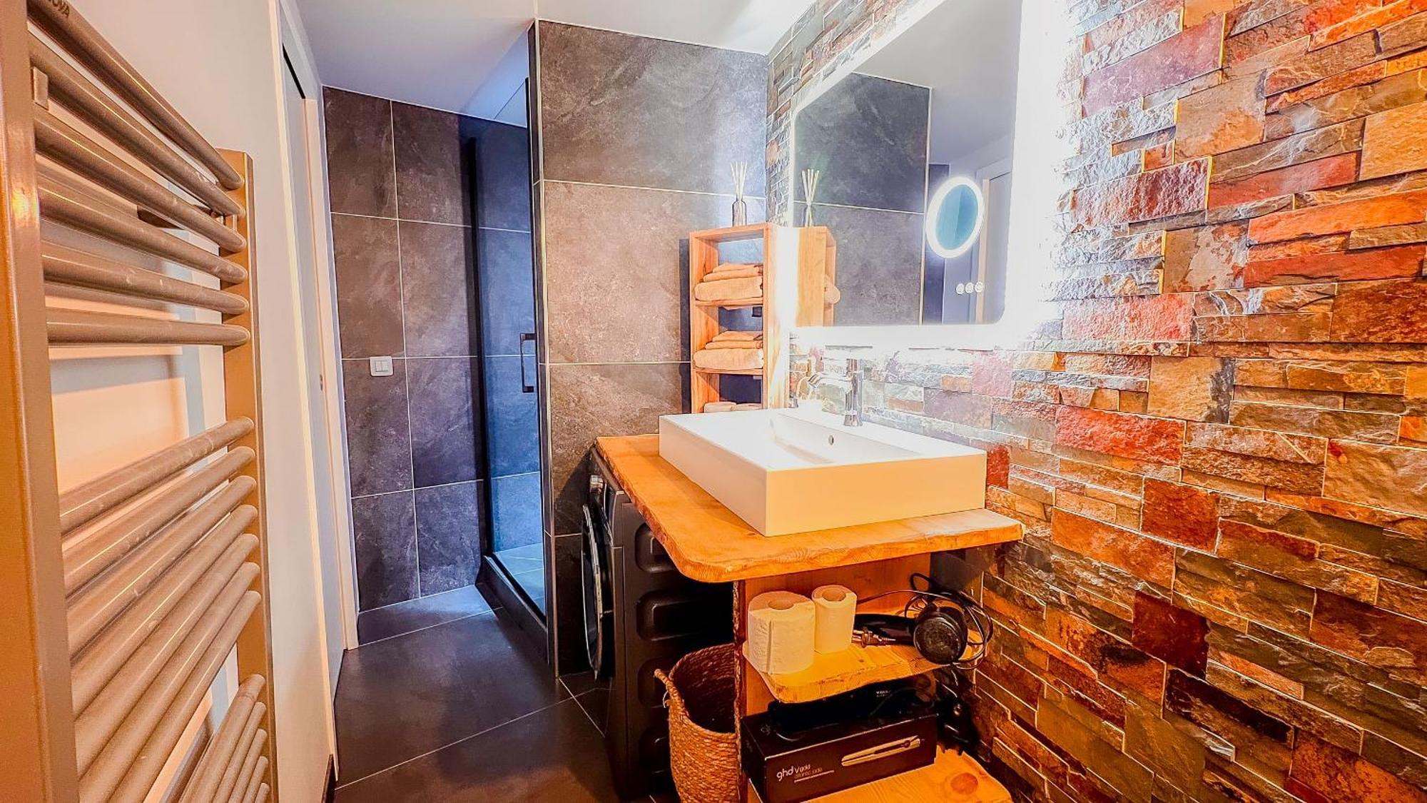 Atoumo Appartement Love Jacuzzi & Jardin Disneyland Paris Quincy-Voisins Exterior foto
