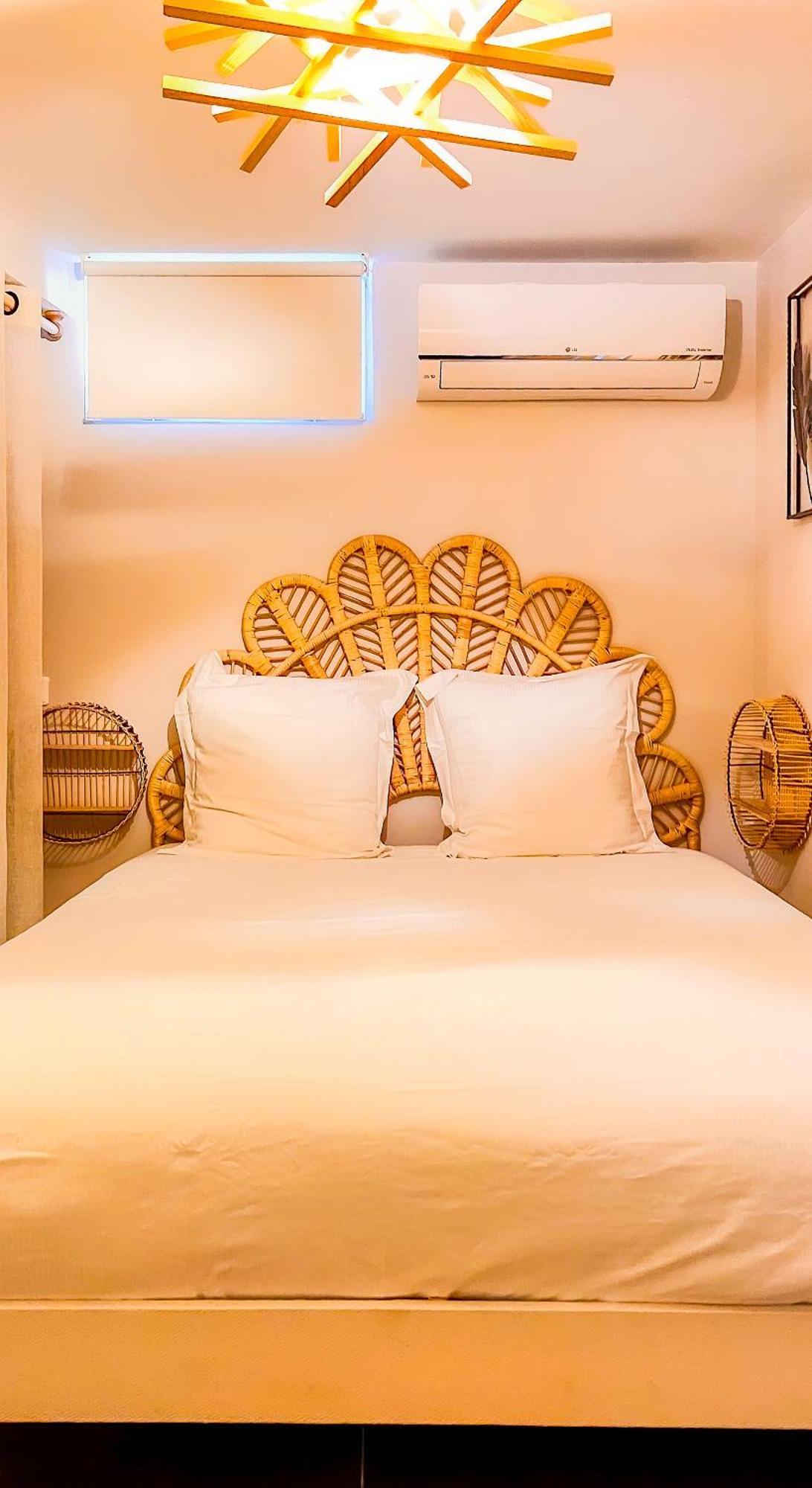 Atoumo Appartement Love Jacuzzi & Jardin Disneyland Paris Quincy-Voisins Exterior foto